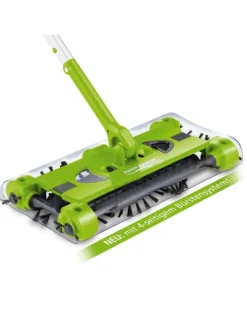Swivel Sweeper Staubsauger<Akku-Besen G2 - kabellos und wiederaufladbar