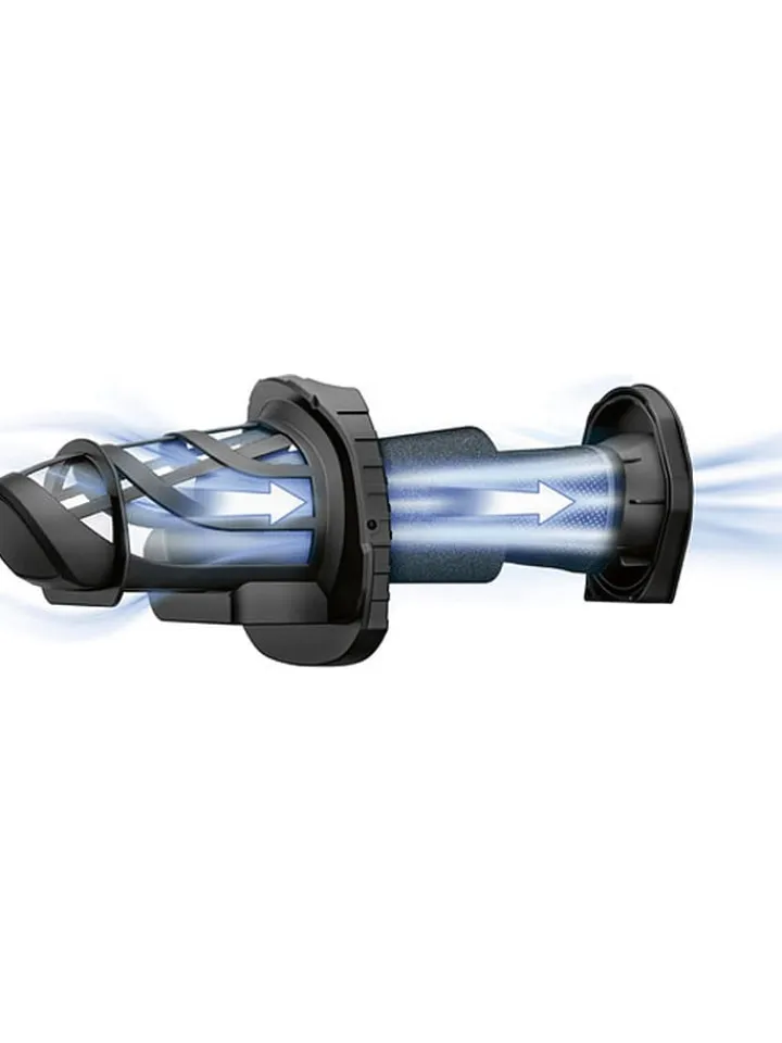 Bosch Kleingeräte Klima & Haushalt|Staubsauger<Akku-Handstaubsauger "Move" in Blau - 20 V