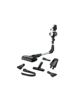 Bosch Staubsauger<Akkuhandstaubsauger Unlimited 7 in Schwarz