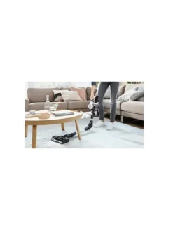Bosch Staubsauger<Akkuhandstaubsauger Unlimited 7 in Schwarz