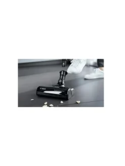 Bosch Staubsauger<Akkuhandstaubsauger Unlimited 7 in Schwarz