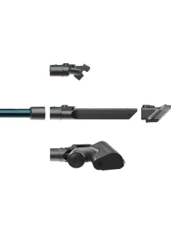 HKoenig Staubsauger<Akku-2-in-1-Staubsauger Power+