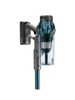 HKoenig Staubsauger<Akku-2-in-1-Staubsauger Power+