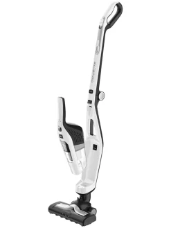 Rowenta Staubsauger|Klima & Haushalt<Akku-Staubsauger "Dual Force 2in1" in Weiß