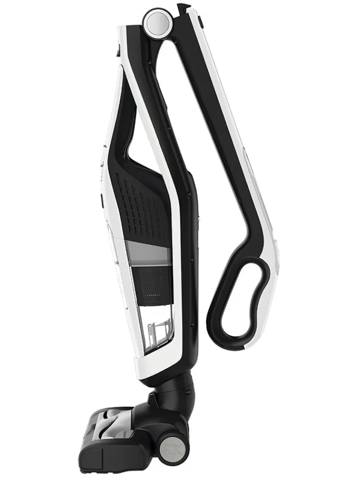 Rowenta Staubsauger|Klima & Haushalt<Akku-Staubsauger "Dual Force 2in1" in Weiß