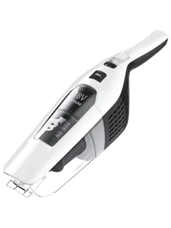 Rowenta Staubsauger|Klima & Haushalt<Akku-Staubsauger "Dual Force 2in1" in Weiß
