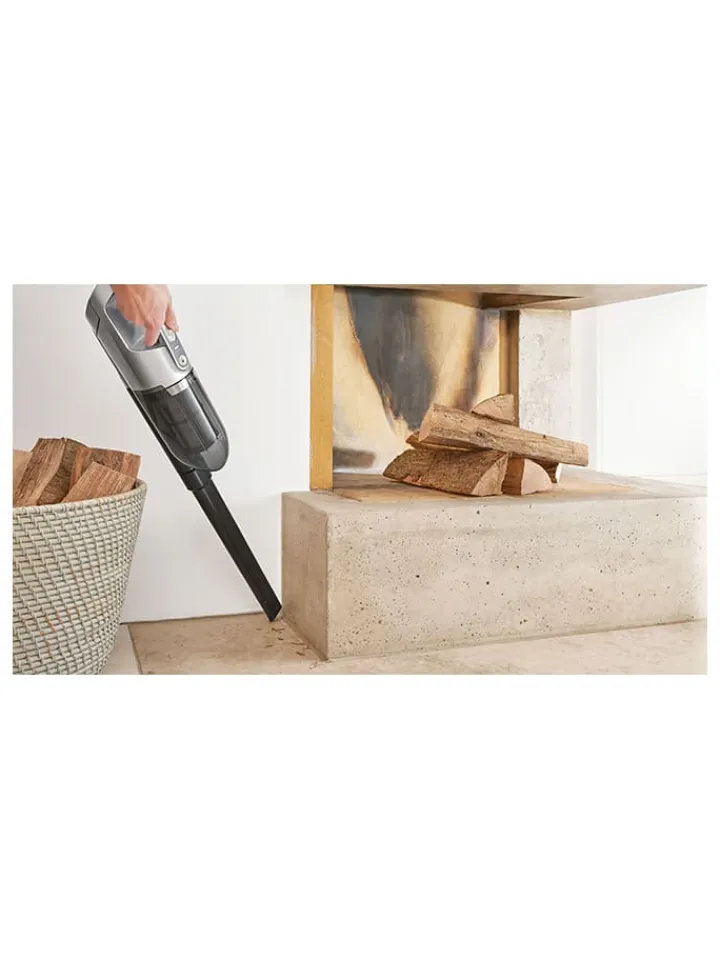 Bosch Kleingeräte Staubsauger|Klima & Haushalt<Akku-Staubsauger "Flexxo Gen2" in Silber