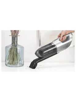 Bosch Kleingeräte Staubsauger|Klima & Haushalt<Akku-Staubsauger "Flexxo Gen2" in Silber