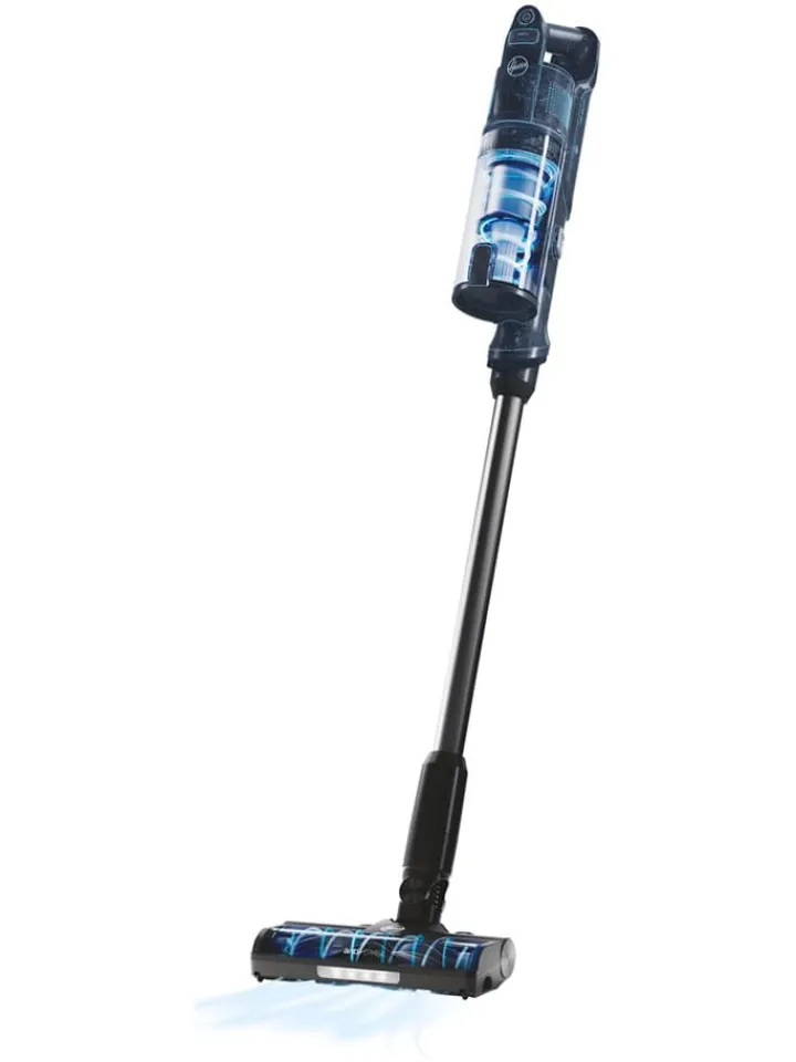 Hoover Staubsauger|Klima & Haushalt<Akkustaubsauger "HF1 Plus" in Schwarz