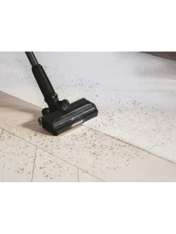 Hoover Staubsauger|Klima & Haushalt<Akkustaubsauger "HF1 Plus" in Schwarz