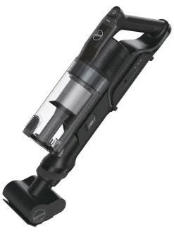 Hoover Staubsauger|Klima & Haushalt<Akkustaubsauger "HF1 Plus" in Schwarz