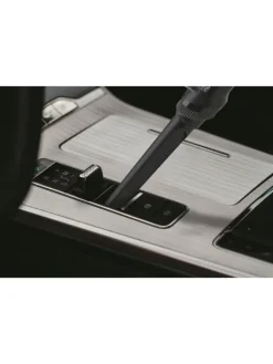 Hoover Staubsauger|Klima & Haushalt<Akkustaubsauger "HF1 Plus" in Schwarz