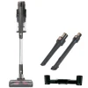 Livington Staubsauger<Akku-Staubsauger Smart&Slim Vac in Schwarz