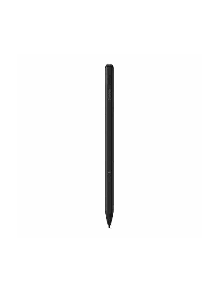 Baseus Tablets, Konsolen & Elektronisches Spielzeug<Aktiver Stift kompatibel mit Microsoft Surface MPP 2.0 Smooth Writing Series – Schwarz in Schwarz