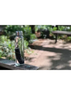 Black+Blum Aufbewahren & Servieren<Aktivkohlefilter in Schwarz - (L)12 cm