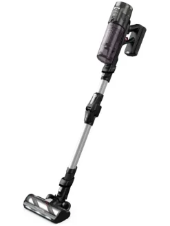 Rowenta Staubsauger|Klima & Haushalt<Allergiker-Staubsauger "RH9A36WV X-Force Flex" in Schwarz/ Silber