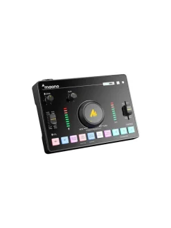 maono Tablets, Konsolen & Elektronisches Spielzeug<AMC2 Neo Audiomixer & Soundkarte