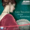 der Hörverlag Hörbücher<Anna Karenina