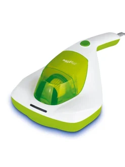 MAXXMEE Staubsauger<Anti Milbensauger mit UV C Licht HEPA Milben Handstaubsauger