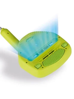 MAXXMEE Staubsauger<Anti Milbensauger mit UV C Licht HEPA Milben Handstaubsauger