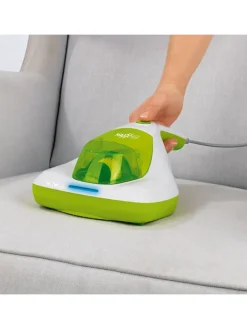MAXXMEE Staubsauger<Anti Milbensauger mit UV C Licht HEPA Milben Handstaubsauger