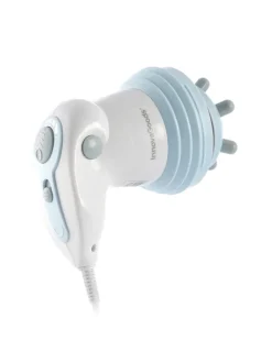 InnovaGoods Technik|Pflege & Gesundheit<Anti-Cellulite-Massagegerät 5in1 - (B)11 x (H)15 x (T)16,5 cm