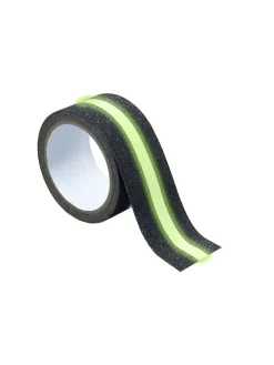 Maximex Weitere Haushaltshelfer<Antirutsch-Tape "" in Schwarz - (L)300 cm