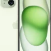 Apple Smartphones & Zubehör<iPhone 15 128GB refurbished in Grün