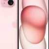 Apple Smartphones & Zubehör<iPhone 15 128GB refurbished in Rosé