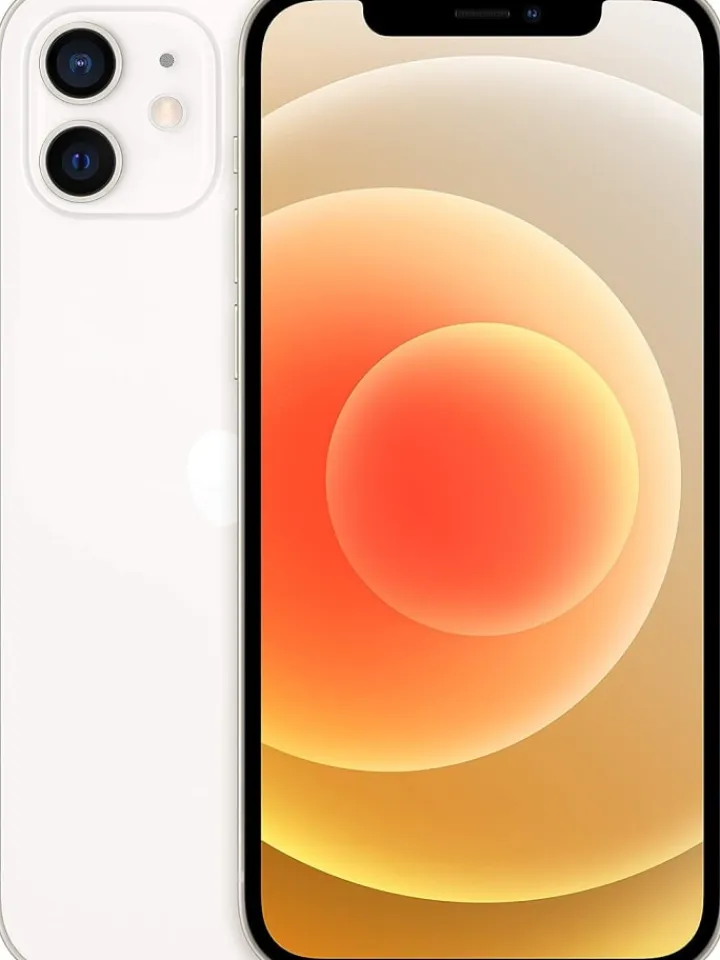 Apple Smartphones & Zubehör<iPhone 12 256GB refurbished in Weiß