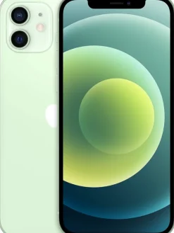 Apple Smartphones & Zubehör<iPhone 12 256GB refurbished in Grün