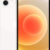 Apple Smartphones & Zubehör<iPhone 12 128GB refurbished in Weiß