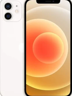 Apple Smartphones & Zubehör<iPhone 12 128GB refurbished in Weiß