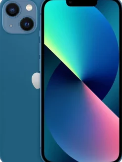 Apple Smartphones & Zubehör<iPhone 13 mini 128GB refurbished in Blau