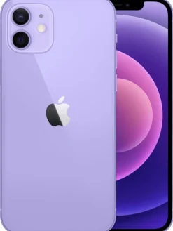 Apple Smartphones & Zubehör<iPhone 12 mini 64GB refurbished in Violett