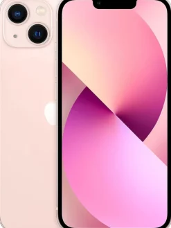 Apple Smartphones & Zubehör<iPhone 13 mini 128GB refurbished in Rose
