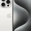 Apple Smartphones & Zubehör<iPhone 15 Pro 256GB refurbished in Titan Weiß