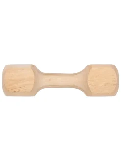 Edco Hunde<Apportierblock in Beige - Größe M