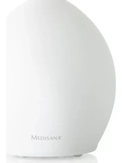 Medisana Technik<Aroma Diffusor "AD 635" in Weiß/ Bunt
