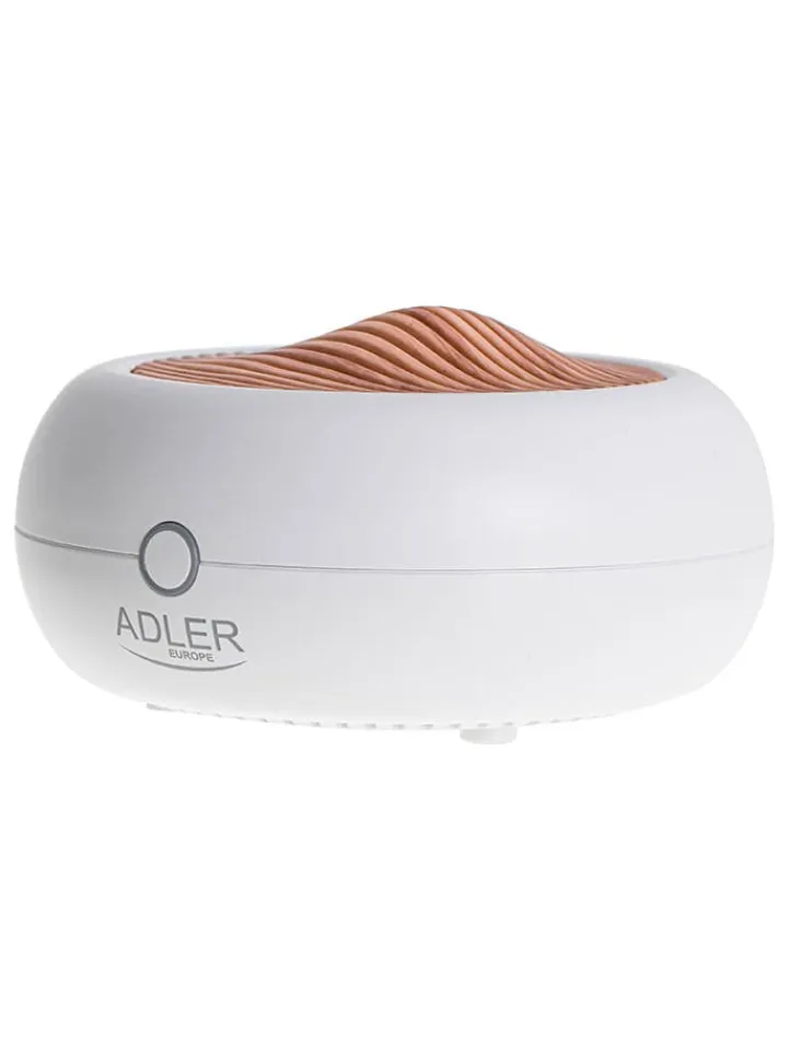 Adler Europe Klima & Haushalt<Aromadiffuser "AD 7969" in Weiß