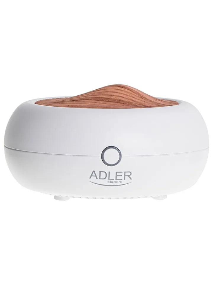 Adler Europe Klima & Haushalt<Aromadiffuser "AD 7969" in Weiß