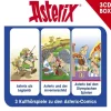 Universal Family Entertai Hörbücher<Asterix Hörspielbox Vol. 4