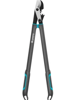 Gardena Grillen<Astschere "EnergyCut Pro L" in Schwarz