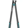 Gardena Grillen<Astschere "EnergyCut Pro L Amboss" in Schwarz