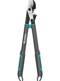 Gardena Grillen<Astschere "EnergyCut Pro S" in Schwarz