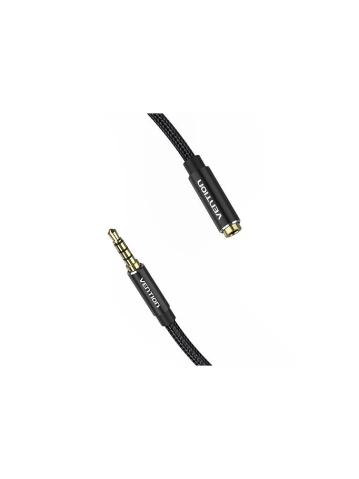 Wisam® Tablets, Konsolen & Elektronisches Spielzeug<Audio Kabel TRRS 3,5 mm Stecker auf 3,5 mm Buchse 1 Meter