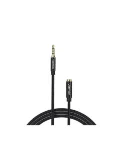 Wisam® Tablets, Konsolen & Elektronisches Spielzeug<Audio Kabel TRRS 3,5 mm Stecker auf 3,5 mm Buchse 3 Meter