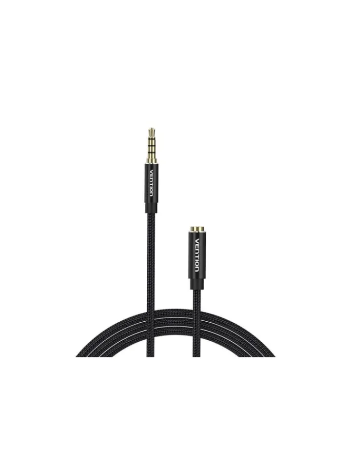 Wisam® Tablets, Konsolen & Elektronisches Spielzeug<Audio Kabel TRRS 3,5 mm Stecker auf 3,5 mm Buchse 3 Meter