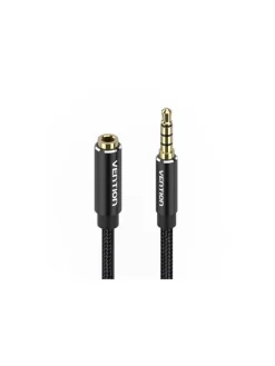 Wisam® Tablets, Konsolen & Elektronisches Spielzeug<Audio Kabel TRRS 3,5 mm Stecker auf 3,5 mm Buchse 3 Meter