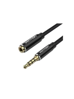 Wisam® Tablets, Konsolen & Elektronisches Spielzeug<Audio Kabel TRRS 3,5 mm Stecker auf 3,5 mm Buchse 3 Meter